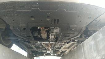 底盘装甲视频,视频揭秘汽车底盘防护奥秘