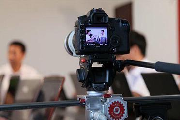 宣传片视频拍摄,探寻宣传片背后的故事