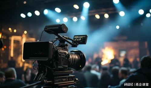 宣传片视频拍摄,探寻宣传片背后的故事