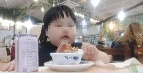 小孩吃播视频,一场味蕾与童心的盛宴