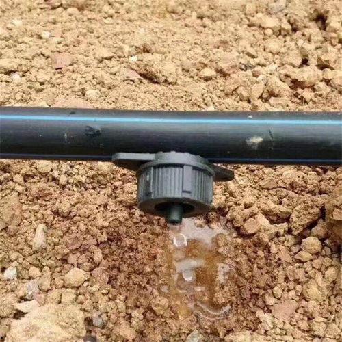 滴灌设备安装视频,视频教程助您轻松上手