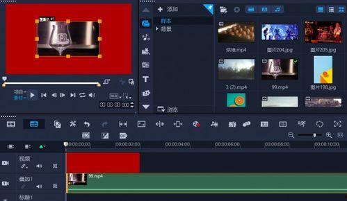 视频背景怎么弄,探寻制作奥秘