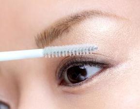 画睫毛膏视频,打造迷人电眼秘诀