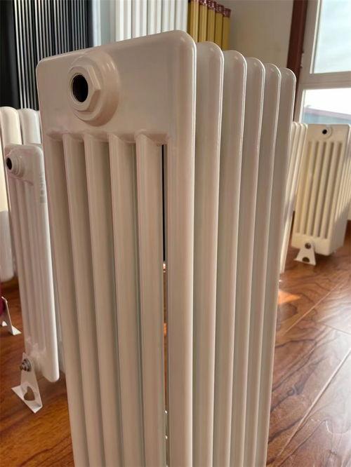 铸铁暖气片组装视频,铸铁暖气片组装过程详解