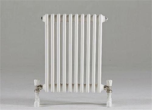 铸铁暖气片组装视频,铸铁暖气片组装过程详解