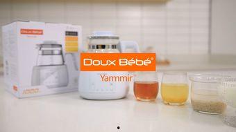 榨奶器视频,尽享新鲜奶香——榨奶器使用体验分享