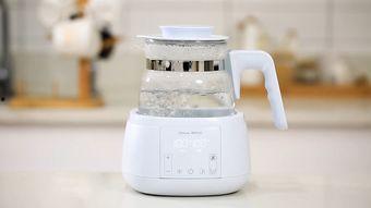 榨奶器视频,尽享新鲜奶香——榨奶器使用体验分享