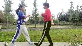 基本舞步教学视频,跟随教学视频轻松掌握基本舞步