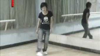 基本舞步教学视频,跟随教学视频轻松掌握基本舞步