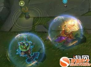 李青新皮肤视频