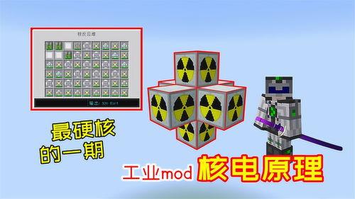 核原理视频,探索原子核的奥秘与能量