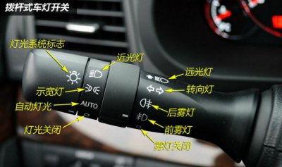 c1科目三灯光模拟视频,视频教学助力通关