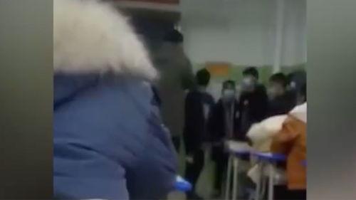 揪背痧视频,健康生活新体验