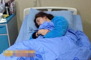 怀孕流产视频,真实视频背后的故事与警示