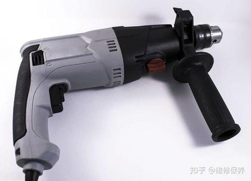 26型冲击钻维修视频,视频教程深度解读