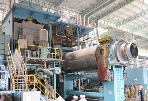 钢板生产视频,钢板生产流程揭秘