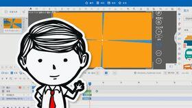 漫画视频怎么制作,从构思到成品的制作之旅