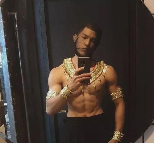 男模视频,男模风采视频集锦