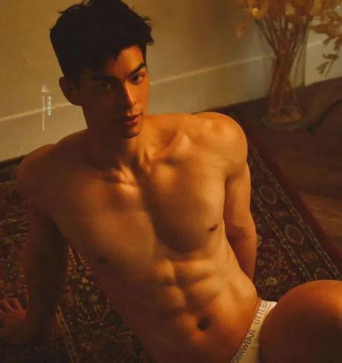 男模视频,男模风采视频集锦